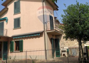 Casa all\'aperto - Villa Loc. Terrossola
 
15, Bibbiena - foto 1