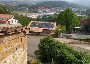 Casa all\'aperto - Villa Loc. Terrossola
 
15, Bibbiena - foto 29