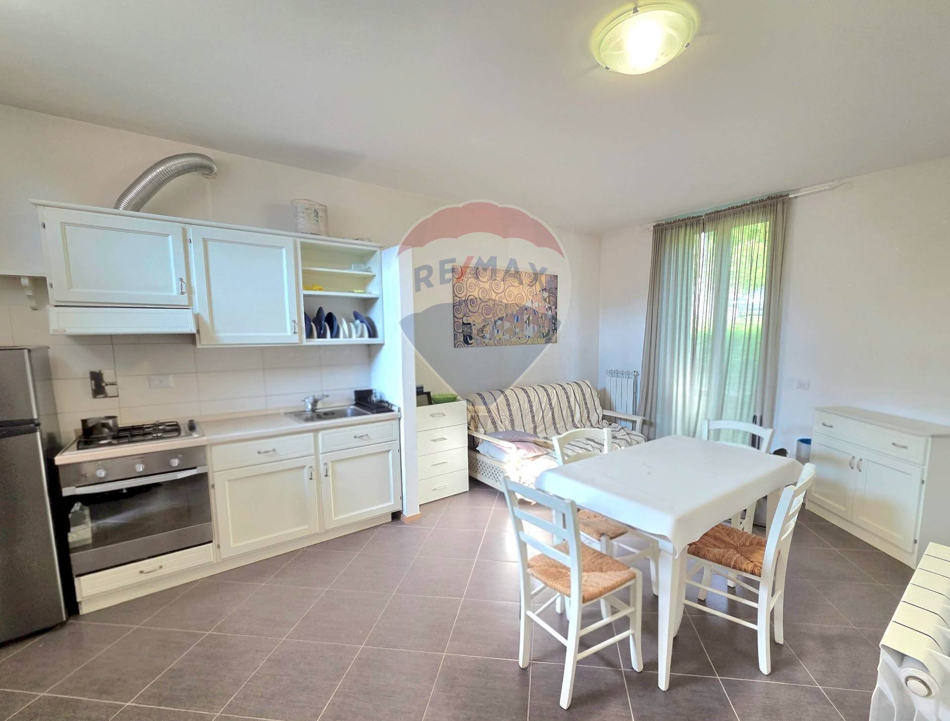 Cucina - Bilocale Via Ascione
 
2161, Terranuova Bracciolini - foto 1