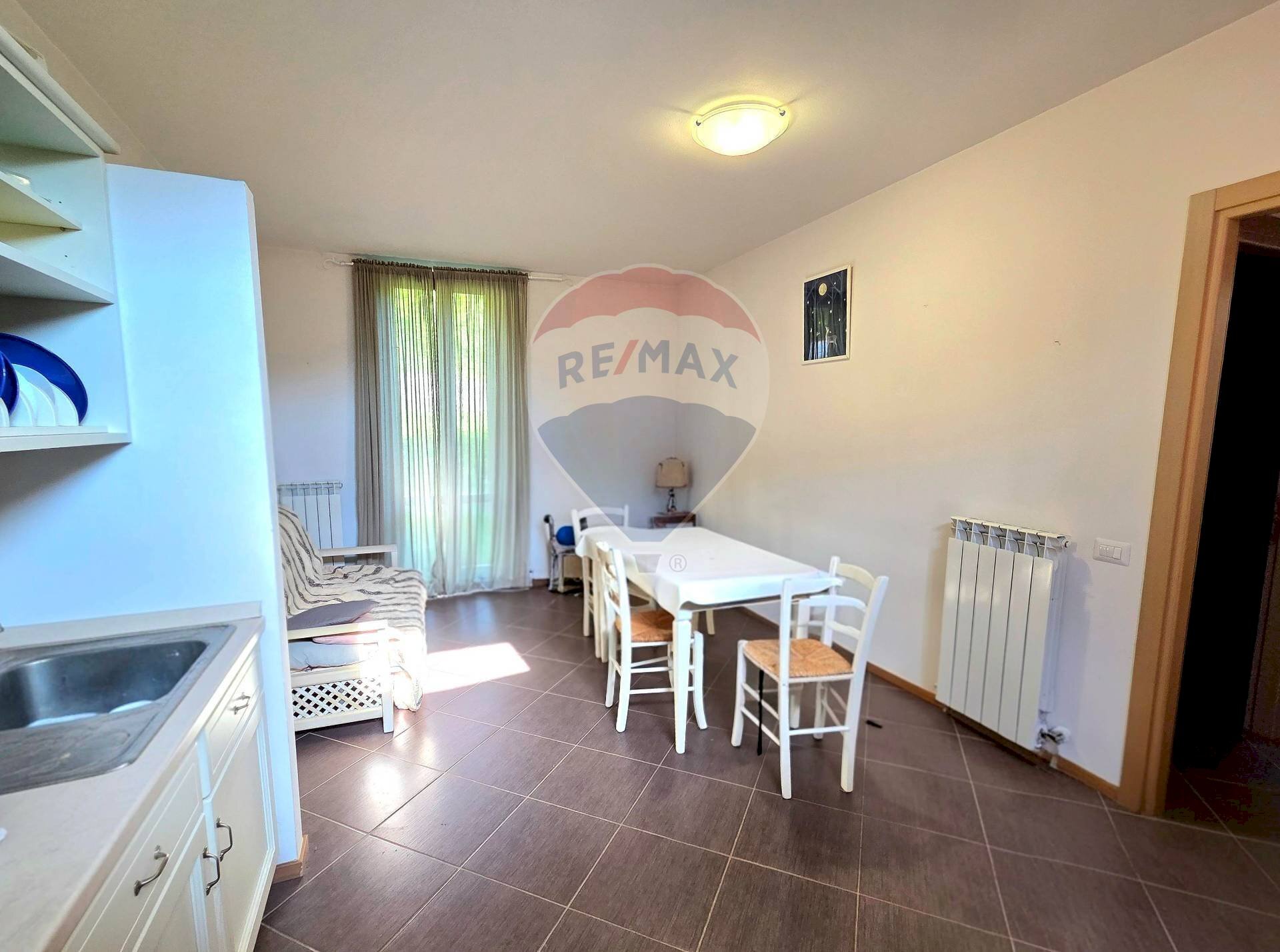 Cucina - Bilocale Via Ascione
 
2161, Terranuova Bracciolini - foto 2