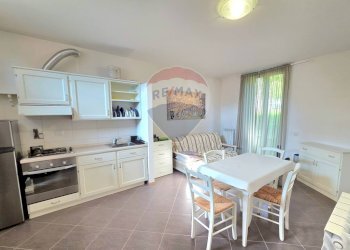 Cucina - Bilocale Via Ascione
 
2161, Terranuova Bracciolini - foto 1