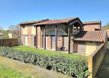 Casa all\'aperto - Bilocale Via Ascione
 
2161, Terranuova Bracciolini - foto 13