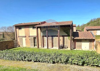 Casa all\'aperto - Bilocale Via Ascione
 
2161, Terranuova Bracciolini - foto 15