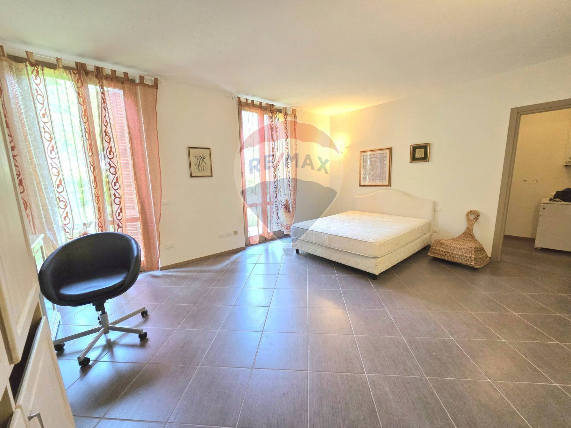 Camera / camera da letto - One-room apartment VIA CICOGNA, Terranuova Bracciolini - photo 1