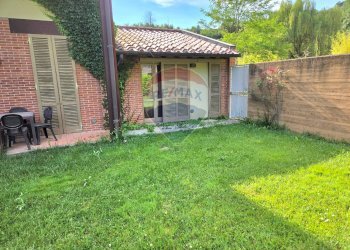 Giardino - Monolocale VIA CICOGNA, Terranuova Bracciolini - foto 4