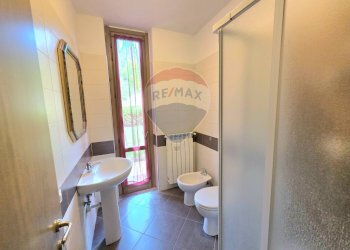 Bagno - Monolocale VIA CICOGNA, Terranuova Bracciolini - foto 9