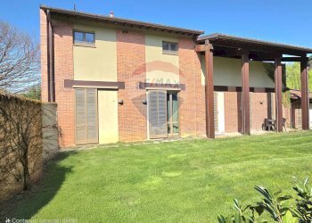 Casa all\'aperto - Monolocale VIA CICOGNA, Terranuova Bracciolini - foto 13