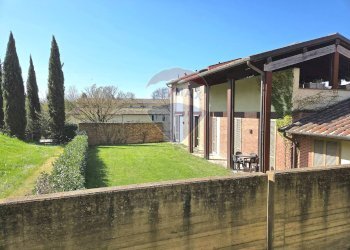 Casa all\'aperto - Monolocale VIA CICOGNA, Terranuova Bracciolini - foto 14