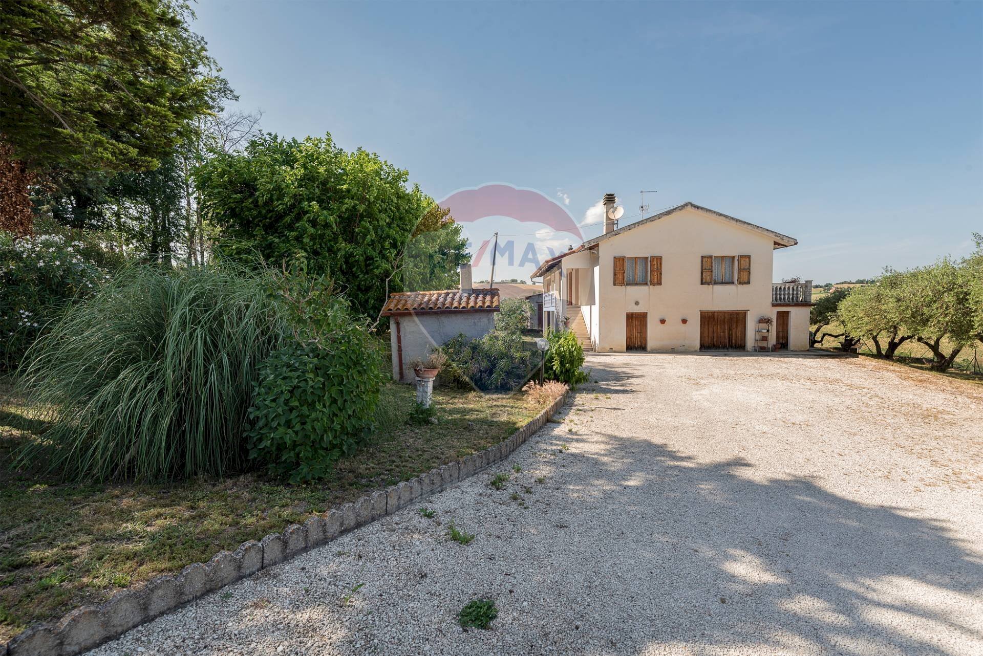 Casa all\'aperto - Independent house vai Sant'Ignazio
 
17, Filottrano - photo 2