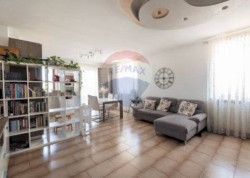 Sala da pranzo - Independent house vai Sant'Ignazio
 
17, Filottrano - photo 4