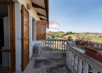 Balcone - Independent house vai Sant'Ignazio
 
17, Filottrano - photo 8