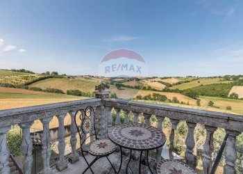 Balcone - Independent house vai Sant'Ignazio
 
17, Filottrano - photo 9