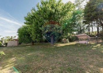 Giardino - Independent house vai Sant'Ignazio
 
17, Filottrano - photo 14