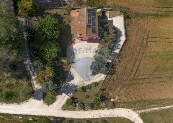 Posizione della mappa - Independent house vai Sant'Ignazio
 
17, Filottrano - photo 18