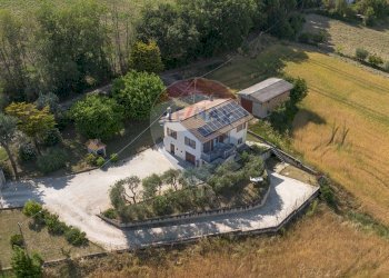 Casa all\'aperto - Independent house vai Sant'Ignazio
 
17, Filottrano - photo 1