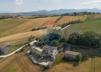 Vista delle montagne - Independent house vai Sant'Ignazio
 
17, Filottrano - photo 20