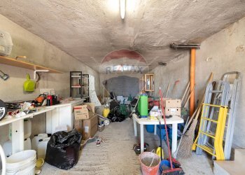 Dispensa di stoccaggio - Independent house vai Sant'Ignazio
 
17, Filottrano - photo 21