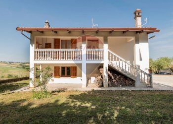 Casa all\'aperto - Independent house vai Sant'Ignazio
 
17, Filottrano - photo 3