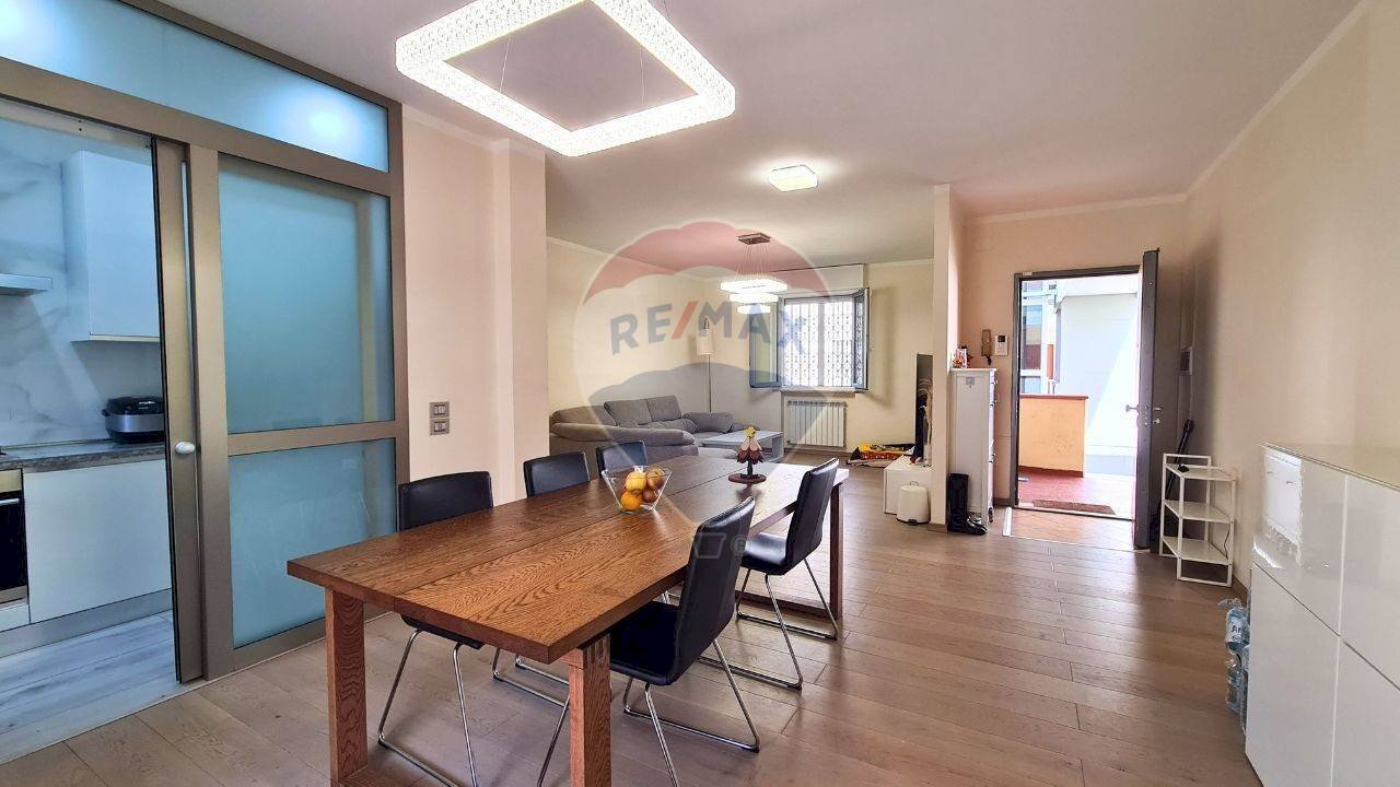 Sala da pranzo - Apartment Empoli - photo 2