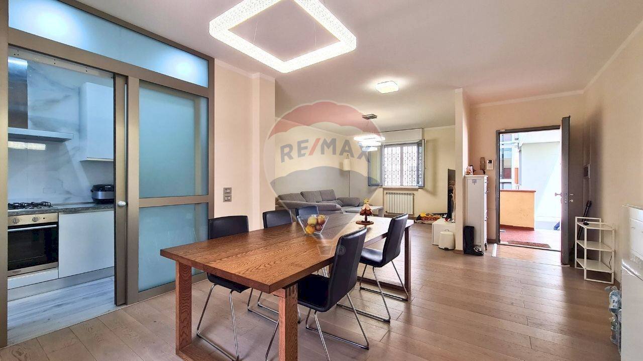 Sala da pranzo - Apartment Empoli - photo 3