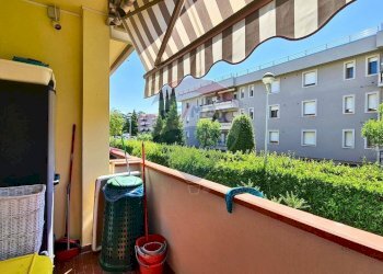 Balcone - Apartment Empoli - photo 4