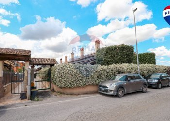 Casa all\'aperto - Appartamento VIA BRONTE
 
109, Roma - foto 2