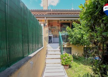 Casa all\'aperto - Appartamento VIA BRONTE
 
109, Roma - foto 5
