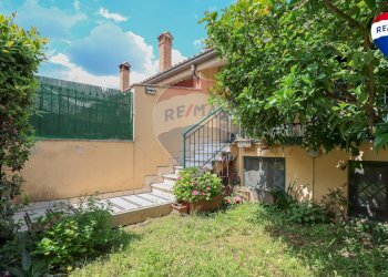 Casa all\'aperto - Appartamento VIA BRONTE
 
109, Roma - foto 6