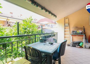 Balcone - Appartamento VIA BRONTE
 
109, Roma - foto 9