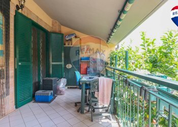 Balcone - Appartamento VIA BRONTE
 
109, Roma - foto 10
