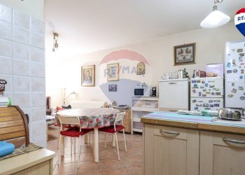 Cucina - Appartamento VIA BRONTE
 
109, Roma - foto 13