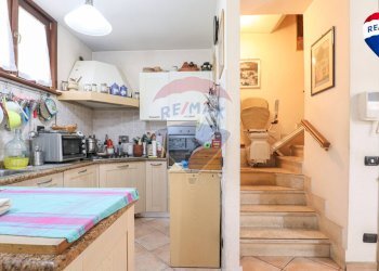 Cucina - Appartamento VIA BRONTE
 
109, Roma - foto 17