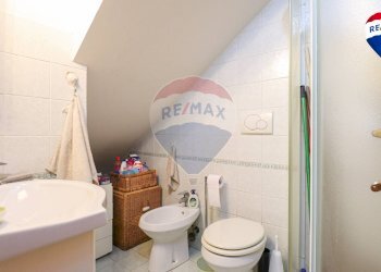 Bagno - Appartamento VIA BRONTE
 
109, Roma - foto 18