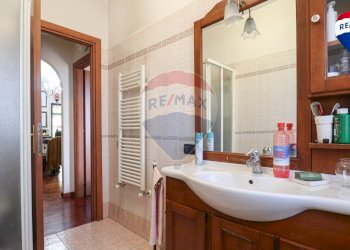Bagno - Appartamento VIA BRONTE
 
109, Roma - foto 25