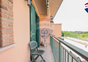 Balcone - Appartamento VIA BRONTE
 
109, Roma - foto 31