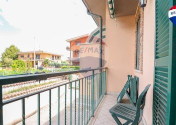 Balcone - Appartamento VIA BRONTE
 
109, Roma - foto 32