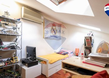Camera / camera da letto - Appartamento VIA BRONTE
 
109, Roma - foto 35