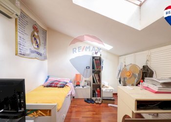 Ufficio - Appartamento VIA BRONTE
 
109, Roma - foto 36