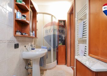 Bagno - Appartamento VIA BRONTE
 
109, Roma - foto 39
