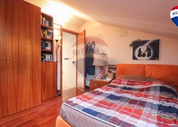 Camera / camera da letto - Appartamento VIA BRONTE
 
109, Roma - foto 41