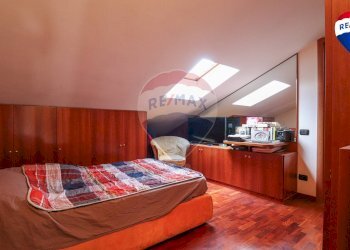 Camera / camera da letto - Appartamento VIA BRONTE
 
109, Roma - foto 44