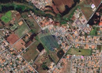 Posizione della mappa - Terreno edificabile Stradone SantAnastasio, Anzio - foto 1