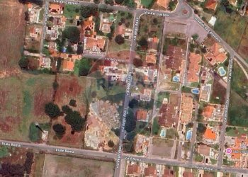 Posizione della mappa - Terreno edificabile Viale Roma, Anzio - foto 1