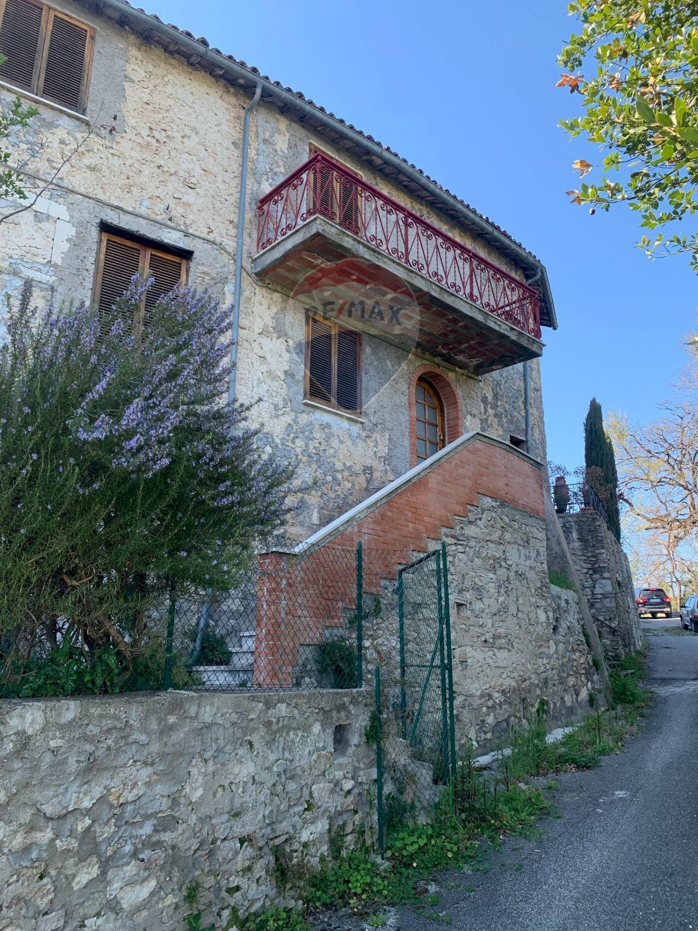 Casa all\'aperto - Casa indipendente Rieti - foto 1