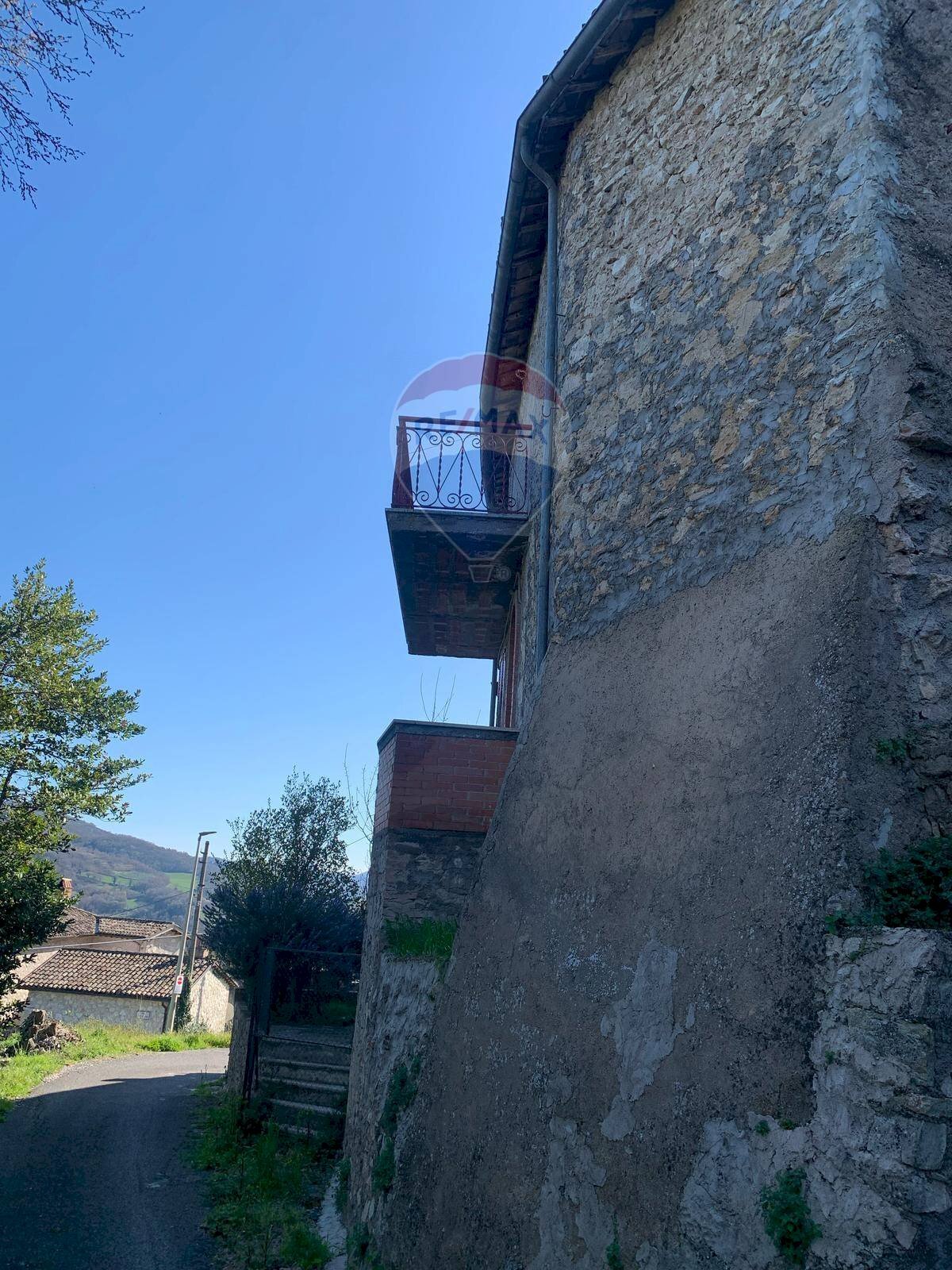 Edificio all\'aperto - Casa indipendente Rieti - foto 2