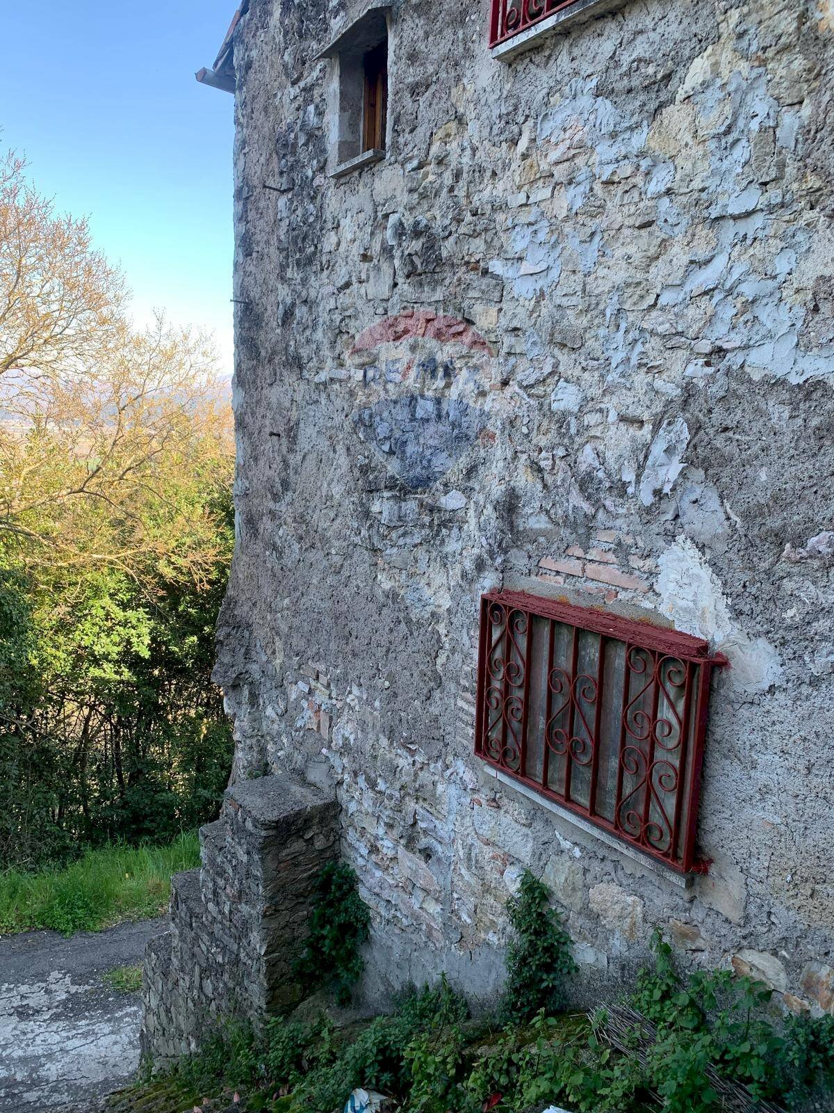 Casa all\'aperto - Casa indipendente Rieti - foto 3