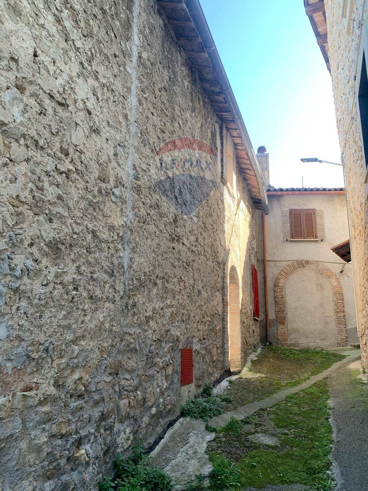 Casa all\'aperto - Casa indipendente VIA COSTA SOLE
 
6, Rieti - foto 1
