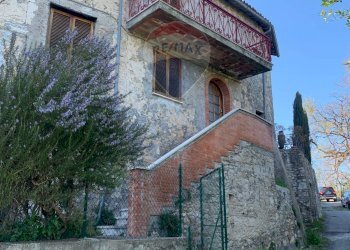 Casa all\'aperto - Casa indipendente Rieti - foto 1