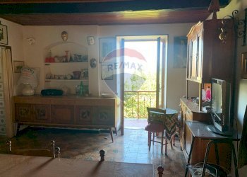 Sala da pranzo - Casa indipendente Rieti - foto 6