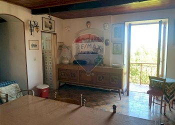 Sala da pranzo - Casa indipendente Rieti - foto 7